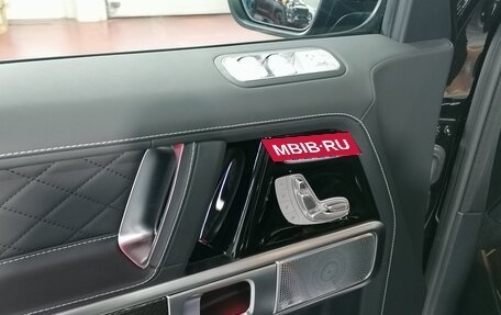 Mercedes-Benz G-Класс AMG, 2025 год, 40 800 000 рублей, 15 фотография