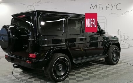 Mercedes-Benz G-Класс AMG, 2025 год, 40 800 000 рублей, 8 фотография