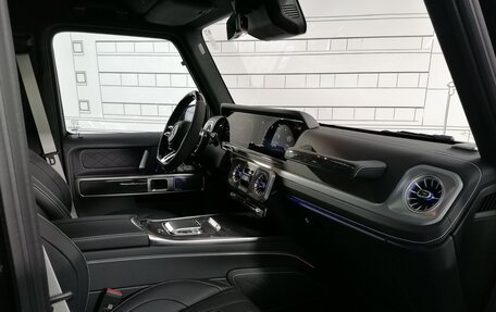 Mercedes-Benz G-Класс AMG, 2025 год, 40 800 000 рублей, 25 фотография