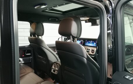 Mercedes-Benz G-Класс AMG, 2025 год, 40 800 000 рублей, 22 фотография