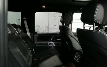 Mercedes-Benz G-Класс AMG, 2025 год, 40 800 000 рублей, 23 фотография