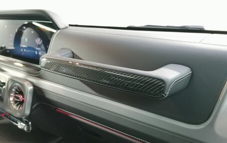 Mercedes-Benz G-Класс AMG, 2025 год, 40 800 000 рублей, 27 фотография