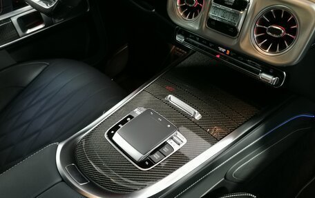 Mercedes-Benz G-Класс AMG, 2025 год, 40 800 000 рублей, 28 фотография