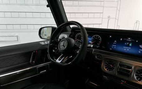 Mercedes-Benz G-Класс AMG, 2025 год, 40 800 000 рублей, 30 фотография