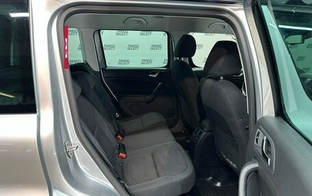 Skoda Yeti I рестайлинг, 2015 год, 1 195 000 рублей, 4 фотография