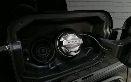 Mercedes-Benz G-Класс AMG, 2025 год, 40 800 000 рублей, 21 фотография