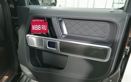 Mercedes-Benz G-Класс AMG, 2025 год, 40 800 000 рублей, 24 фотография