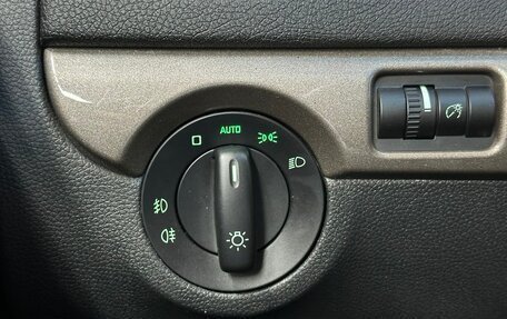 Skoda Yeti I рестайлинг, 2015 год, 1 195 000 рублей, 9 фотография