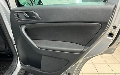 Skoda Yeti I рестайлинг, 2015 год, 1 195 000 рублей, 14 фотография