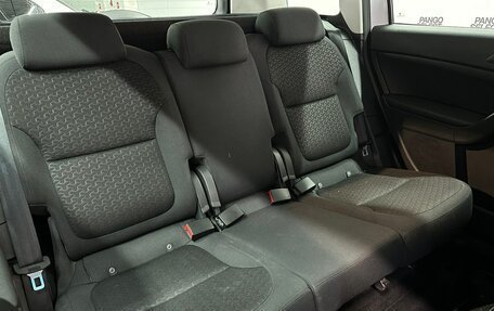 Skoda Yeti I рестайлинг, 2015 год, 1 195 000 рублей, 13 фотография