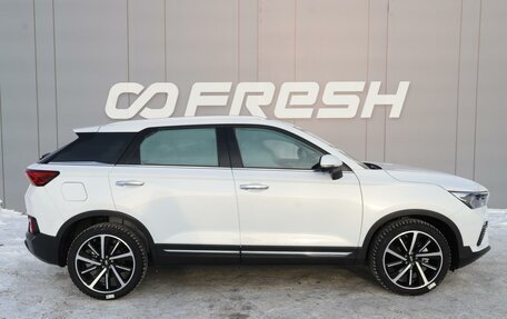 FAW Bestune T77, 2024 год, 2 169 000 рублей, 5 фотография