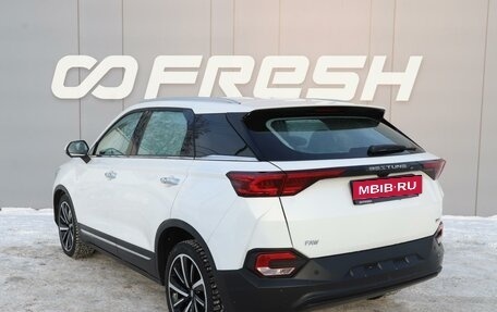 FAW Bestune T77, 2024 год, 2 169 000 рублей, 2 фотография