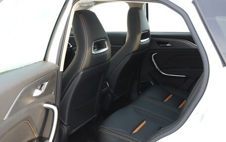 FAW Bestune T77, 2024 год, 2 169 000 рублей, 10 фотография
