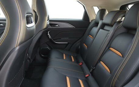 FAW Bestune T77, 2024 год, 2 169 000 рублей, 9 фотография