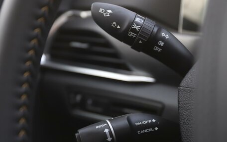 FAW Bestune T77, 2024 год, 2 169 000 рублей, 17 фотография