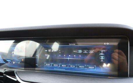 FAW Bestune T77, 2024 год, 2 169 000 рублей, 20 фотография