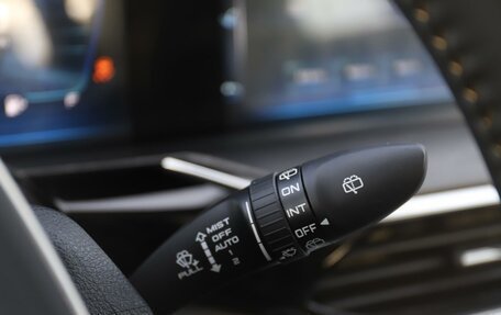 FAW Bestune T77, 2024 год, 2 169 000 рублей, 19 фотография