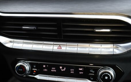 FAW Bestune T77, 2024 год, 2 169 000 рублей, 21 фотография