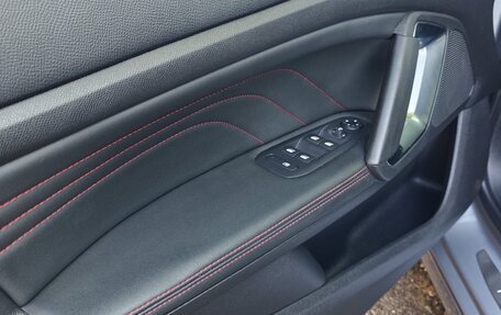 Peugeot 308 II, 2021 год, 1 950 000 рублей, 11 фотография