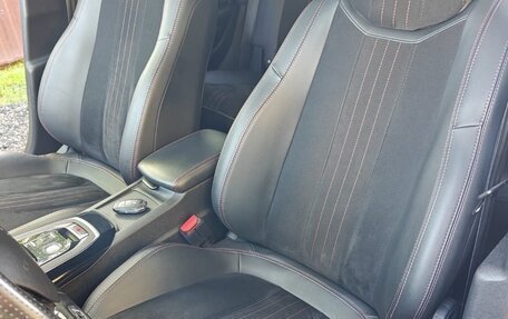 Peugeot 308 II, 2021 год, 1 950 000 рублей, 14 фотография