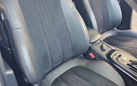 Peugeot 308 II, 2021 год, 1 950 000 рублей, 13 фотография