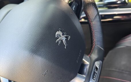 Peugeot 308 II, 2021 год, 1 950 000 рублей, 10 фотография