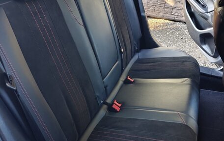 Peugeot 308 II, 2021 год, 1 950 000 рублей, 15 фотография