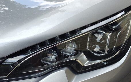 Peugeot 308 II, 2021 год, 1 950 000 рублей, 7 фотография