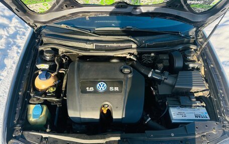 Volkswagen Golf IV, 1999 год, 370 000 рублей, 4 фотография