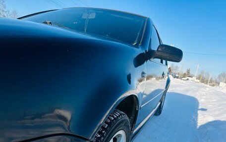 Volkswagen Golf IV, 1999 год, 370 000 рублей, 2 фотография