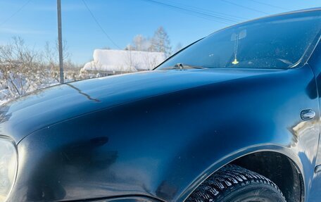 Volkswagen Golf IV, 1999 год, 370 000 рублей, 11 фотография