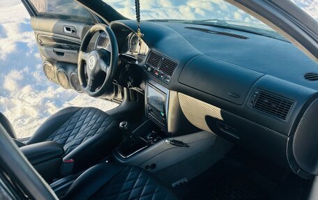 Volkswagen Golf IV, 1999 год, 370 000 рублей, 8 фотография