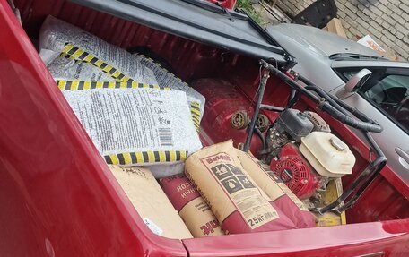 Toyota Hilux VIII, 2015 год, 3 200 000 рублей, 2 фотография