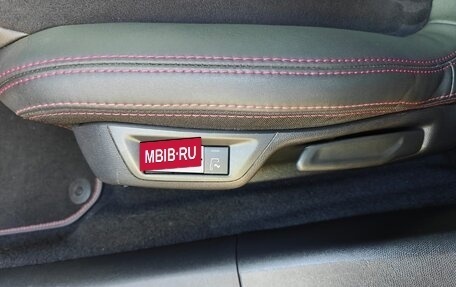 Peugeot 308 II, 2021 год, 1 950 000 рублей, 17 фотография