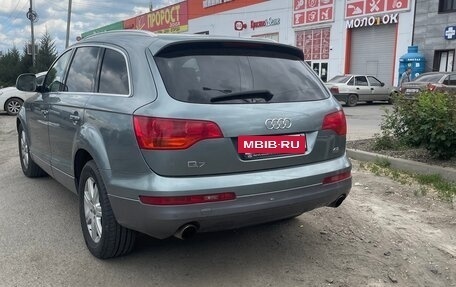 Audi Q7, 2006 год, 600 000 рублей, 2 фотография
