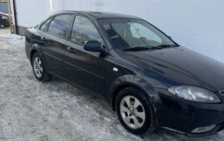 Daewoo Gentra II, 2014 год, 550 000 рублей, 9 фотография