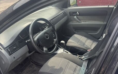 Daewoo Gentra II, 2014 год, 550 000 рублей, 4 фотография