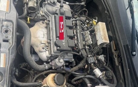 Daewoo Gentra II, 2014 год, 550 000 рублей, 6 фотография