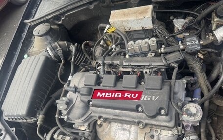 Daewoo Gentra II, 2014 год, 550 000 рублей, 8 фотография