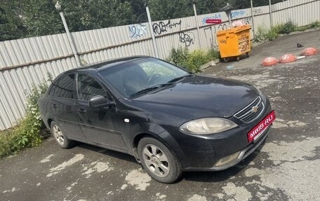 Daewoo Gentra II, 2014 год, 550 000 рублей, 2 фотография