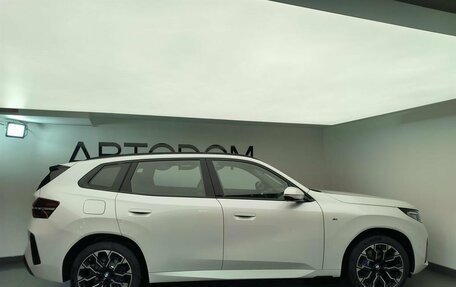 BMW X3, 2025 год, 7 880 000 рублей, 5 фотография