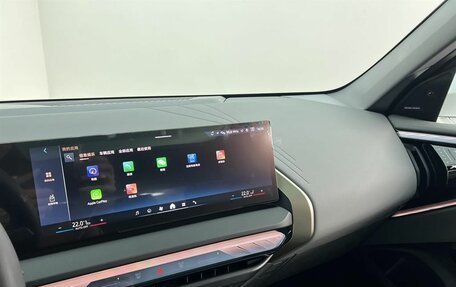 BMW X3, 2025 год, 6 990 000 рублей, 16 фотография