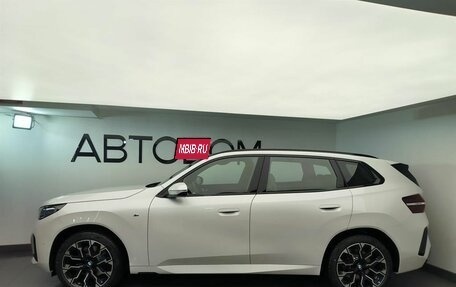 BMW X3, 2025 год, 7 880 000 рублей, 2 фотография