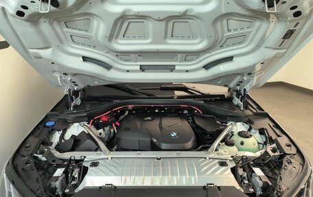 BMW X3, 2025 год, 7 880 000 рублей, 23 фотография