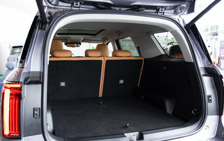 Haval H5, 2025 год, 4 099 000 рублей, 16 фотография