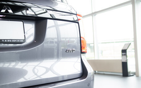 Haval H5, 2025 год, 4 099 000 рублей, 13 фотография