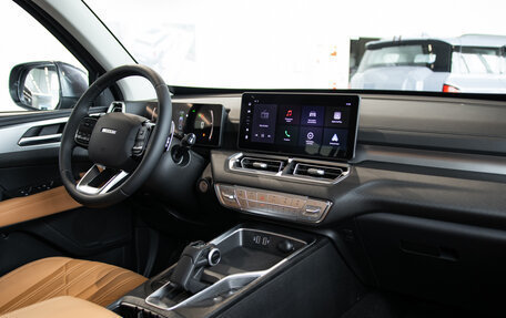 Haval H5, 2025 год, 4 099 000 рублей, 19 фотография