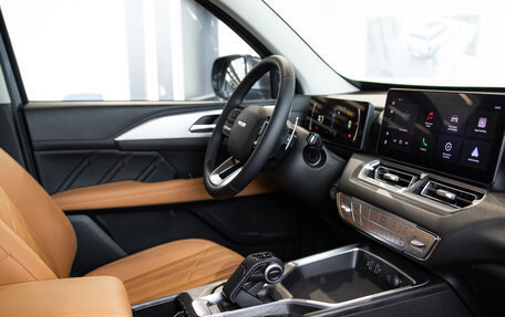 Haval H5, 2025 год, 4 099 000 рублей, 28 фотография