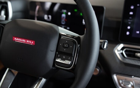 Haval H5, 2025 год, 4 099 000 рублей, 22 фотография