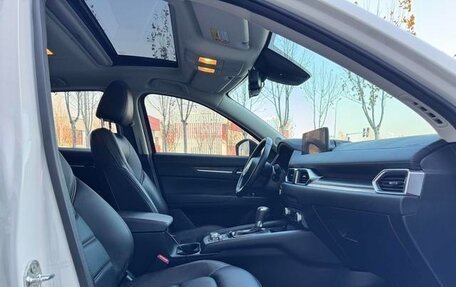 Mazda CX-5 II, 2022 год, 2 000 000 рублей, 9 фотография